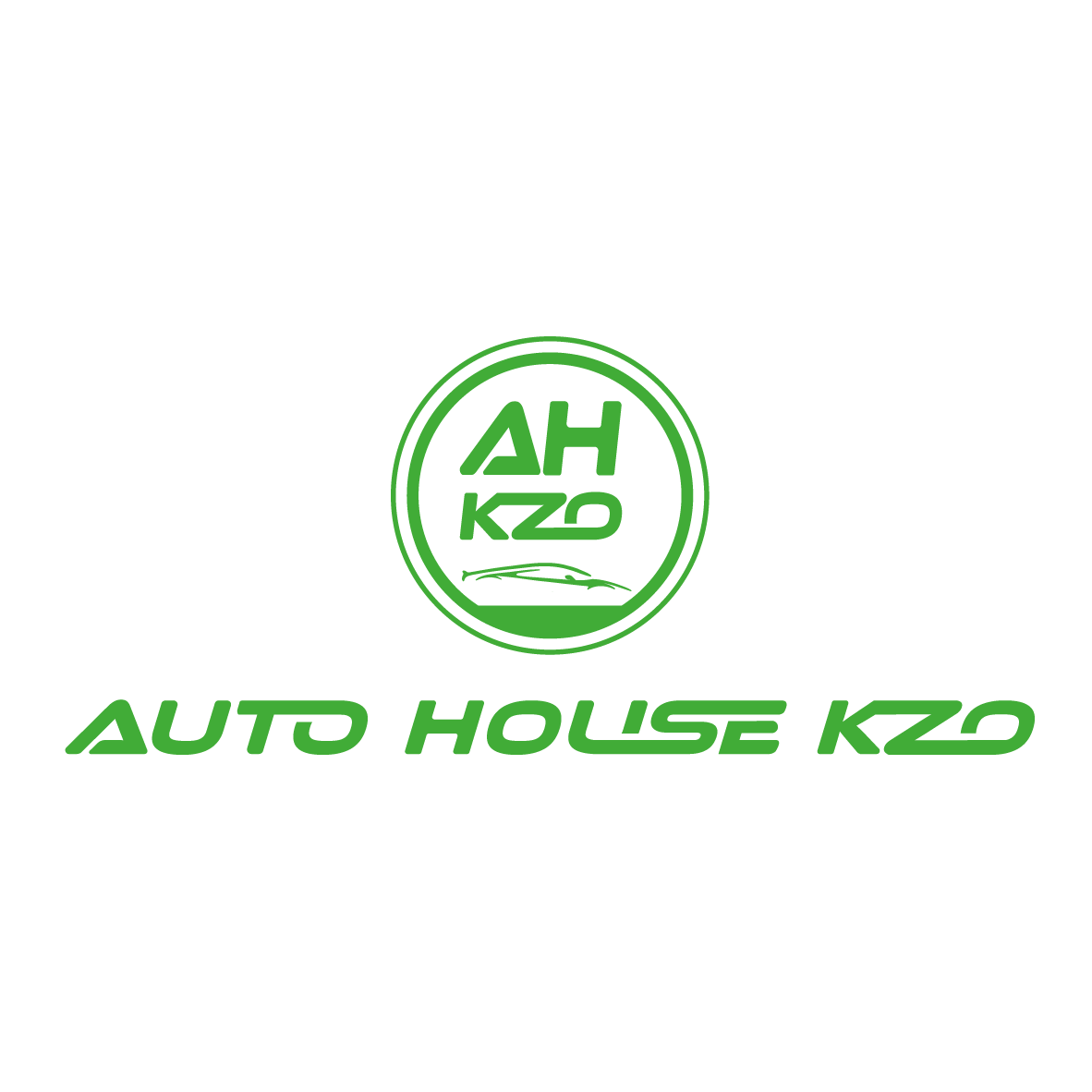 Auto House